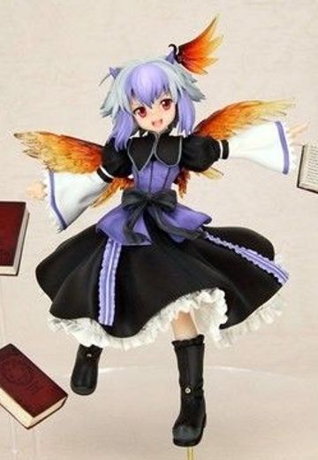 东方Project 朱鹭子 香霖堂ver. Limited Edition  | Hpoi手办维基