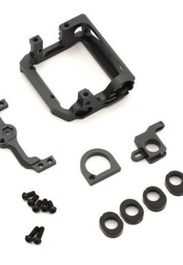 MJ 铝制 马达架 (LM) | Hpoi手办维基