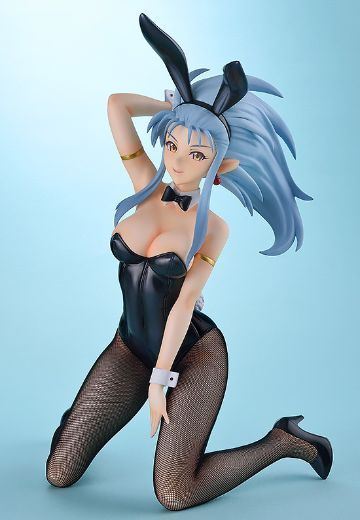 B-style 天地无用！魉皇鬼 白眉魉呼 兔女郎ver.