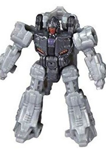 变形金刚围城系列 变形金刚 Fracas | Hpoi手办维基