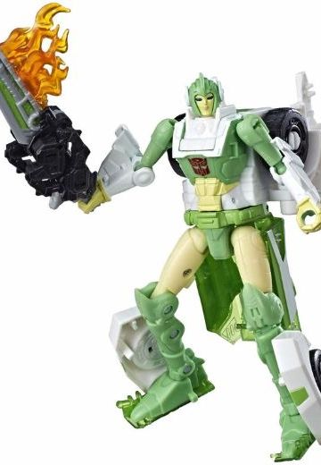 变形金刚围城系列 变形金刚 Greenlight | Hpoi手办维基