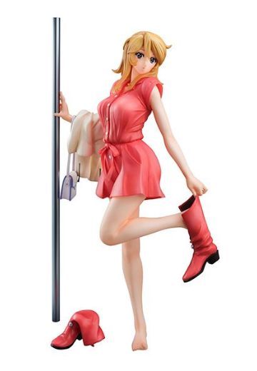 大和女子Collection 宇宙战舰大和号2202 爱的战士们 森雪 私服ver.