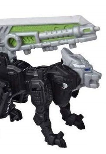 变形金刚围城系列 变形金刚 Dazzlestrike  | Hpoi手办维基