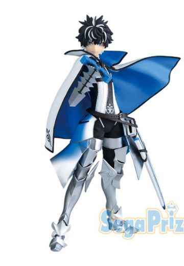 超级景品 Fate/EXTELLA LINK 查理曼 | Hpoi手办维基