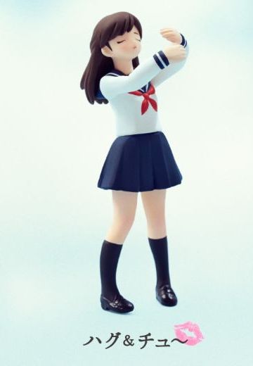 熊猫の穴 原创角色 梦幻之吻 | Hpoi手办维基