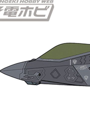 02315 F-35闪电II（A型）“野兽模式” 超级挂载 | Hpoi手办维基