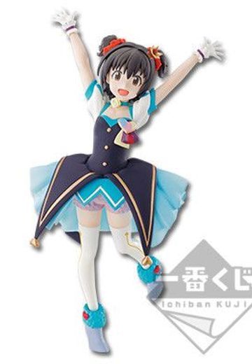一番赏 偶像大师灰姑娘女孩 赤城米莉亚