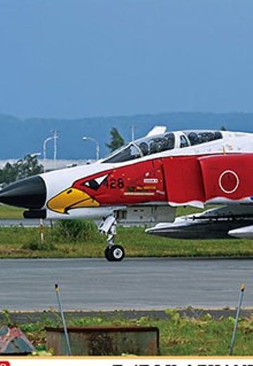 1/72 日本 F-4EJ改 鬼怪II “302SQ F-4 Final Year 2019”  | Hpoi手办维基