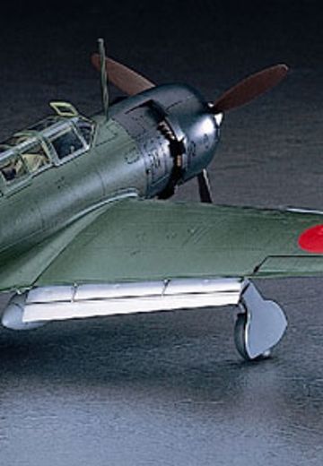 1/48 日本 中岛 C6N1 舰上侦察机 彩云 | Hpoi手办维基