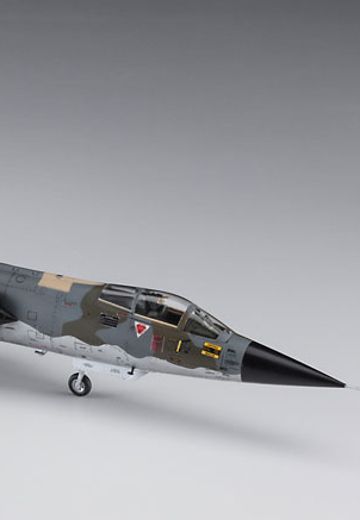 1/48 战区88 F-104 星式战斗机(G型)“赛伦・柏那克”  | Hpoi手办维基