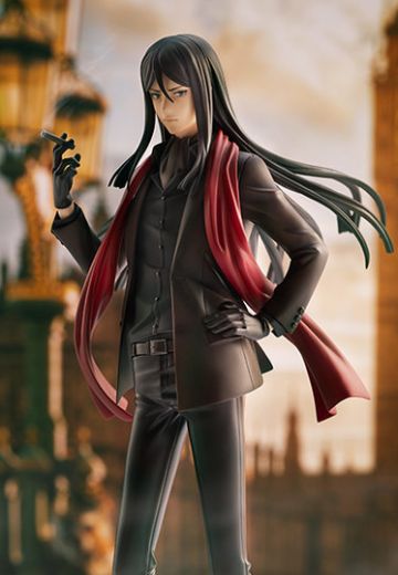 君主·埃尔梅罗二世事件簿 魔眼收集列车 Grace note 埃尔梅罗二世 韦伯·维尔维特