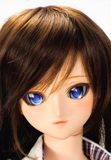 Dollfie Dream 2012 Version 