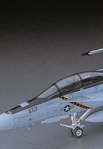 1/48 美国 F/A-18F 超级大黄蜂  | Hpoi手办维基