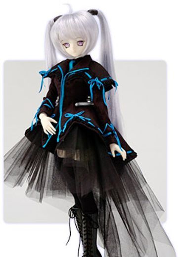 Dollfie Dream DD MUV-LUV 社霞