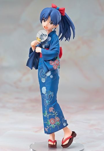 偶像大师 如月千早 浴衣Ver.