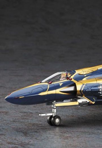 1/72 Sv-262Hs  DrakenIII 超时空要塞Δ | Hpoi手办维基
