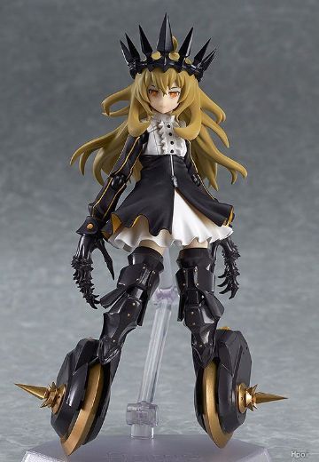 figma#234 TV动画 黑岩射手 战轮妖精 TV动画ver. | Hpoi手办维基