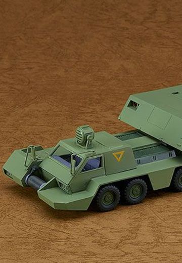 COMBAT ARMORS MAX10 太阳之牙 Bromley I-Van DT2 | Hpoi手办维基