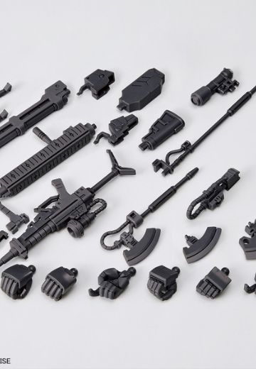 系统武器套件 2 机动战士高达 | Hpoi手办维基