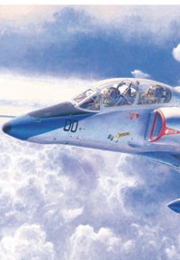 1/48 美国 TA-4J Skyhawk | Hpoi手办维基