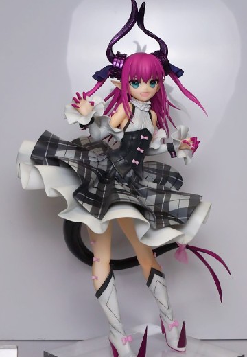 Fate / Grand Order 伊丽莎白·巴托里伯爵夫人