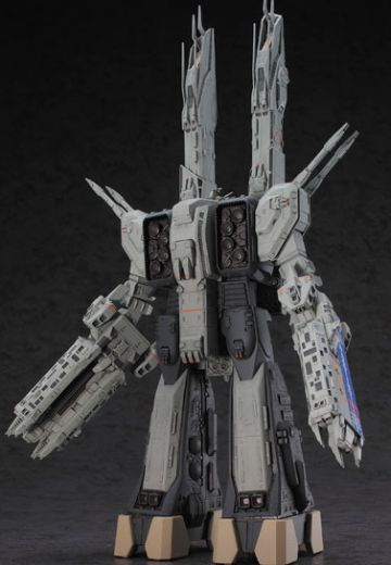 超时空要塞 剧场版：可曾记得爱 1/4000 SDF-1  超时空要塞 攻击者模式 “剧场版”