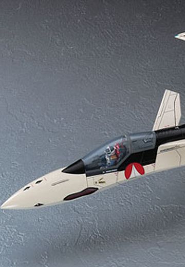 Macross Plus 1/48 YF-19  | Hpoi手办维基