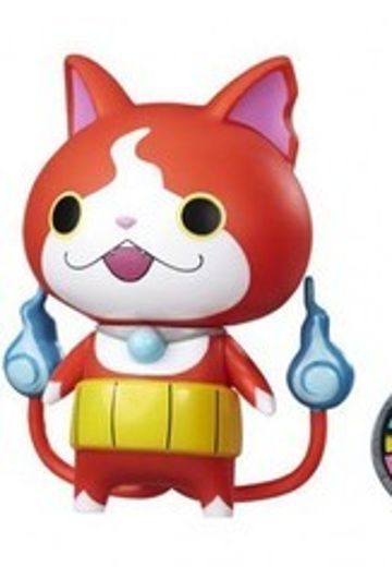 妖怪手表 地缚猫