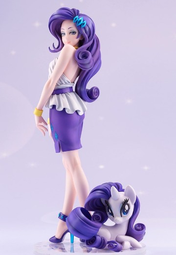 美少女雕像系列 彩虹小马美少女 瑞瑞