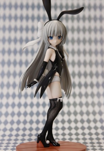 萝球部 ss 米米·巴尔格里 黑色兔子ver