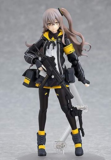 figma#457 少女前线 UMP45 | Hpoi手办维基