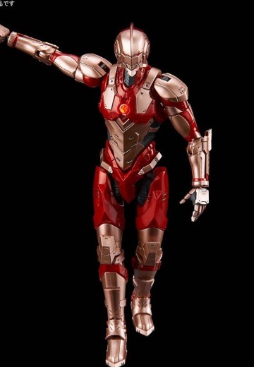 Figure-rise Standard 1/12 ULTRAMAN 机动奥特曼 B TYPE (解除限制器Ver.)