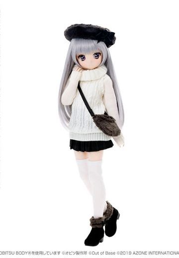 Iris Collect Petit 原创角色 Azone Direct Store Sales ver.  | Hpoi手办维基