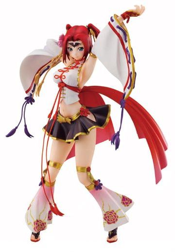 一番赏 CODE GEASS CODE BLACK 1st Live Encore！ CODE GEASS 叛逆的鲁鲁修 红月卡莲