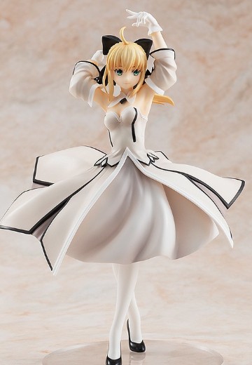 Pop Up Parade  Fate / Grand Order Saber・Lily 第二再临