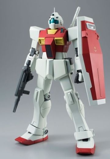 MG 机动战士高达UC RMS-179 / RGM-79R 吉姆 II Unicorn Version  | Hpoi手办维基