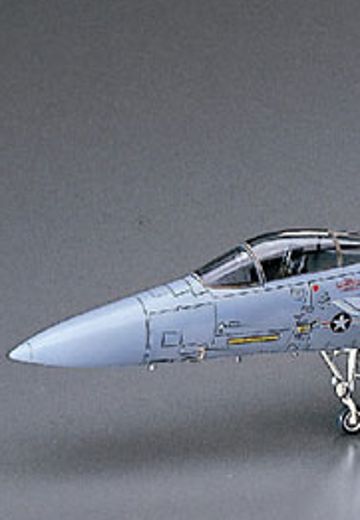 1/72 F-15C 鹰  (Otsu Line)  美国空军 | Hpoi手办维基