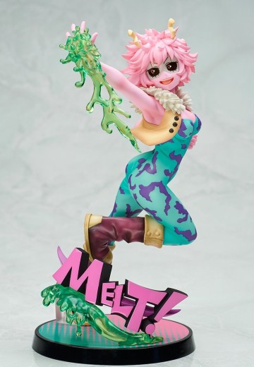 我的英雄学院 芦戸三奈 Hero Suit ver. 