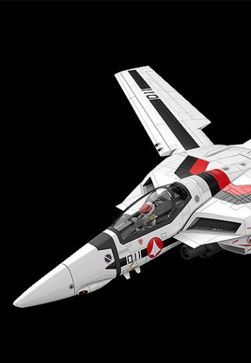 PLAMAX MF-45 minimum factory VF-1 Fighter Valkyrie | Hpoi手办维基