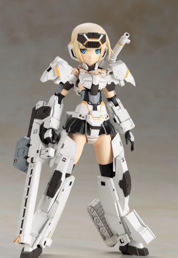 机甲少女 轰雷改 动画版