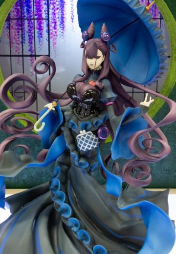 Fate/Grand Order 紫式部 | Hpoi手办维基