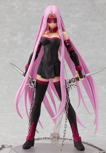 figma Fate/stay night Rider