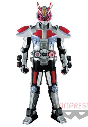 假面骑士Zi-O 手办 假面骑士Zi-O 假面骑士Zi-O Den-O Armor 
