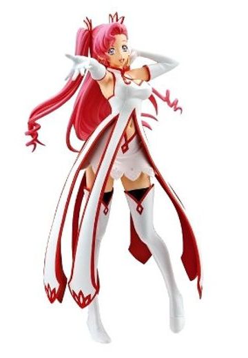 DXF 手办 CODE GEASS 叛逆的鲁鲁修 R2 尤菲米亚・Li・不列颠尼亚 
