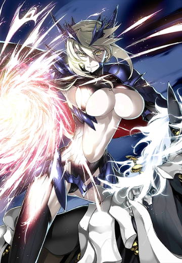 阿尔托莉雅·潘德拉贡〔Alter〕