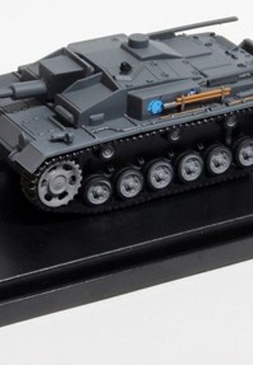 手掌战车道 Collection 少女与战车 剧场版 Hippo Team 
