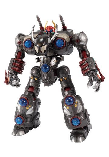 戴亚克隆 DA-50 巨兽魔人＜GIGANTOR＞