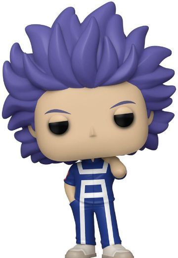 POP! Vinyl 我的英雄学院 心操人使 