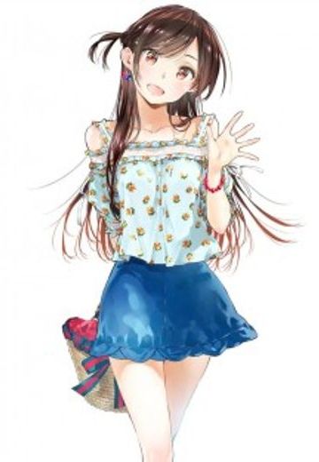 水原千鹤