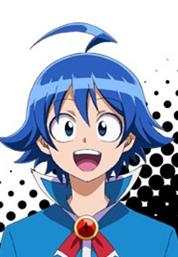 铃木入间